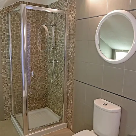 شقة Tenerife Royal Gardens 20 - One Bed بلايا ذي لاس أميريكاس
