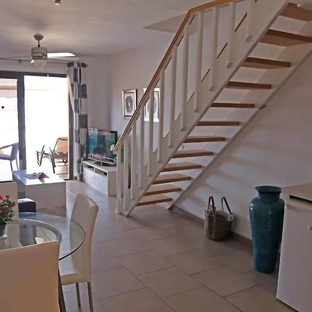 شقة Tenerife Royal Gardens 20 - One Bed