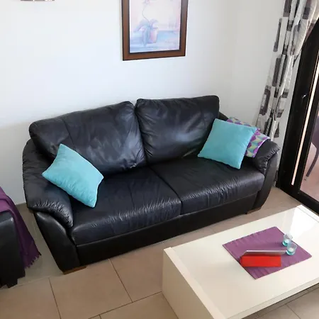 شقة Tenerife Royal Gardens 20 - One Bed بلايا ذي لاس أميريكاس