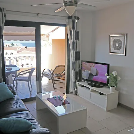 شقة Tenerife Royal Gardens 20 - One Bed