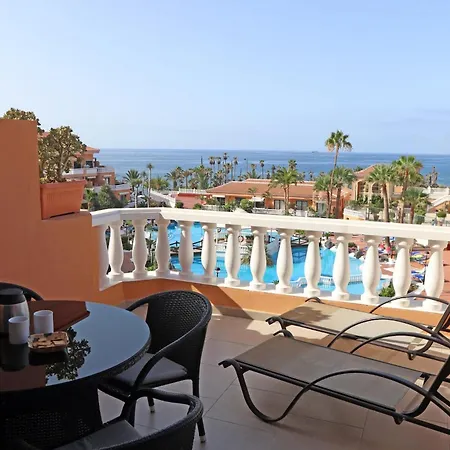 Tenerife Royal Gardens 20 - One Bed Apartament Playa de las Americas (Tenerife)