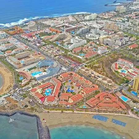 Tenerife Royal Gardens 20 - One Bed Apartament *